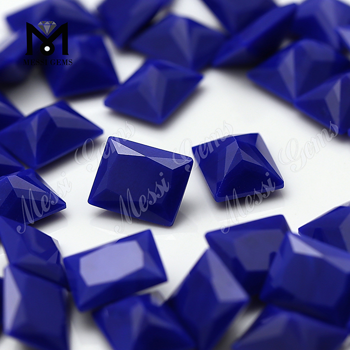 synthetic lapis