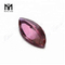 wholesale marquise color change nanosital stone