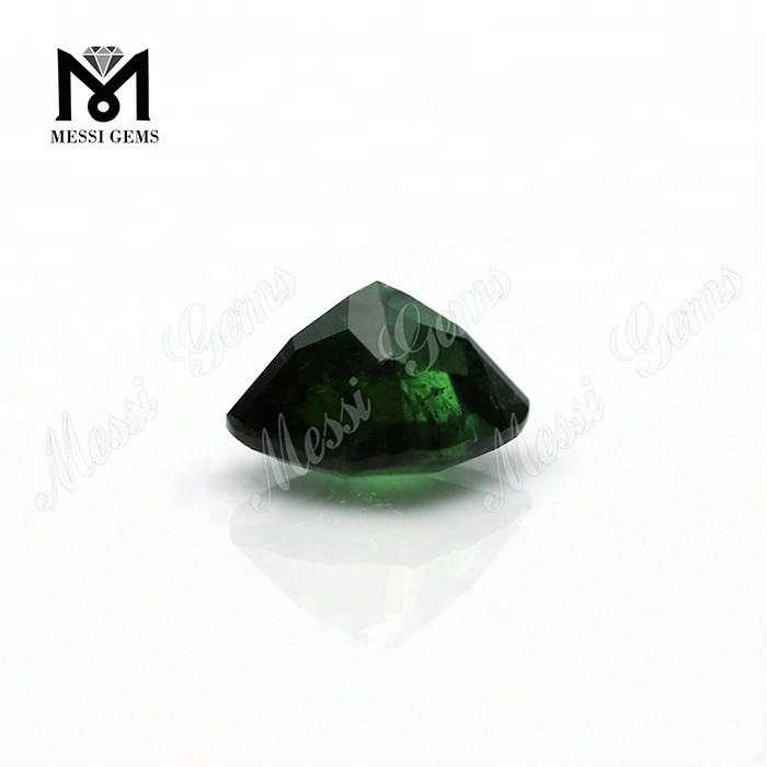 Factory Price Cushion Cut Natural Stone Jewelry