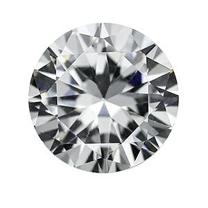 1 クリスタルジルコン 