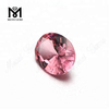 Wholesale Russia Oval Color Change Stone Nanosital Loose Gemstone