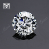 colorless hearts and arrows moissanite diamond stone 1 carat