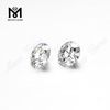 round 7.0mm DEF moissanite diamond loose stones diamond cut moissanite