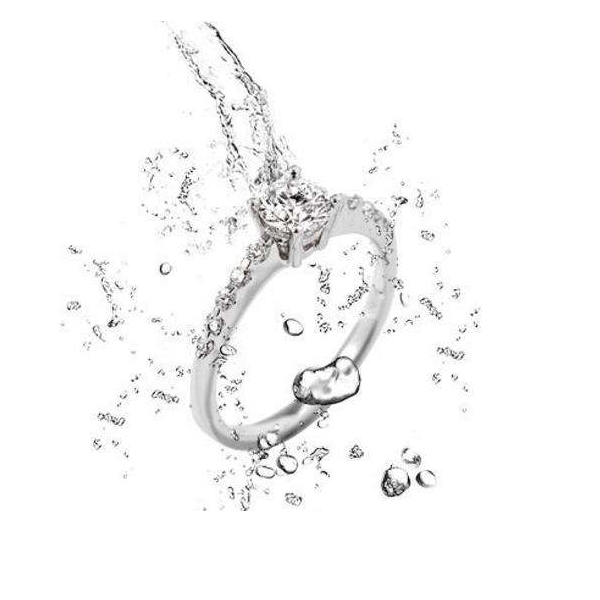 Attentions to jewelry maintenance