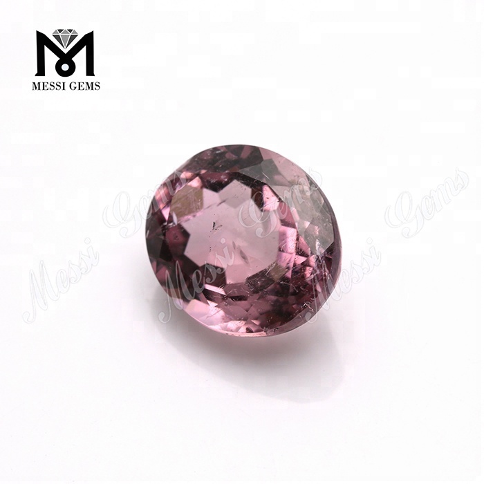 Factory Price Cushion Cut Natural Stone Jewelry