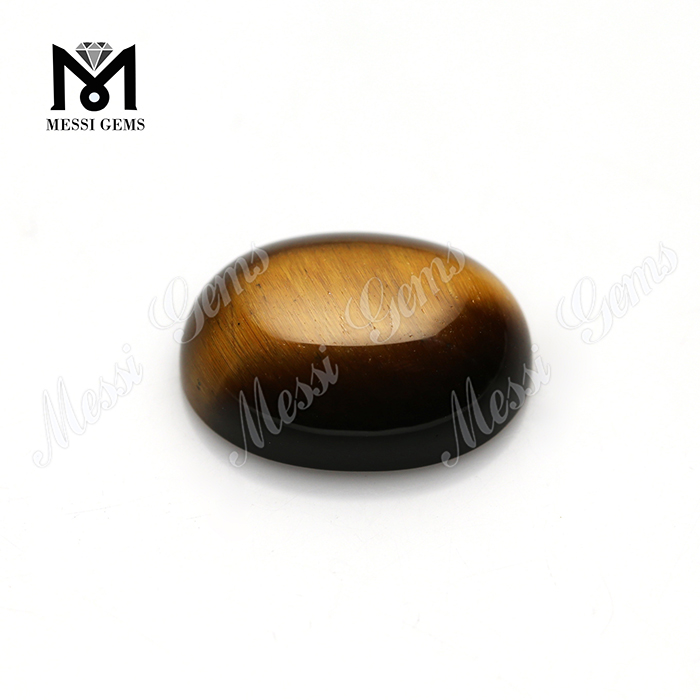 Gemstone Wholesale China Market Tiger Eye Stone Price