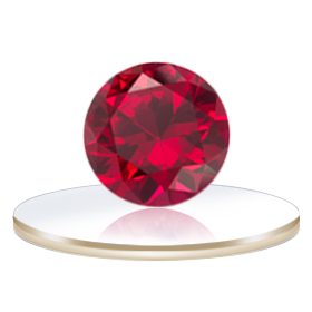 Synthetischer Korund