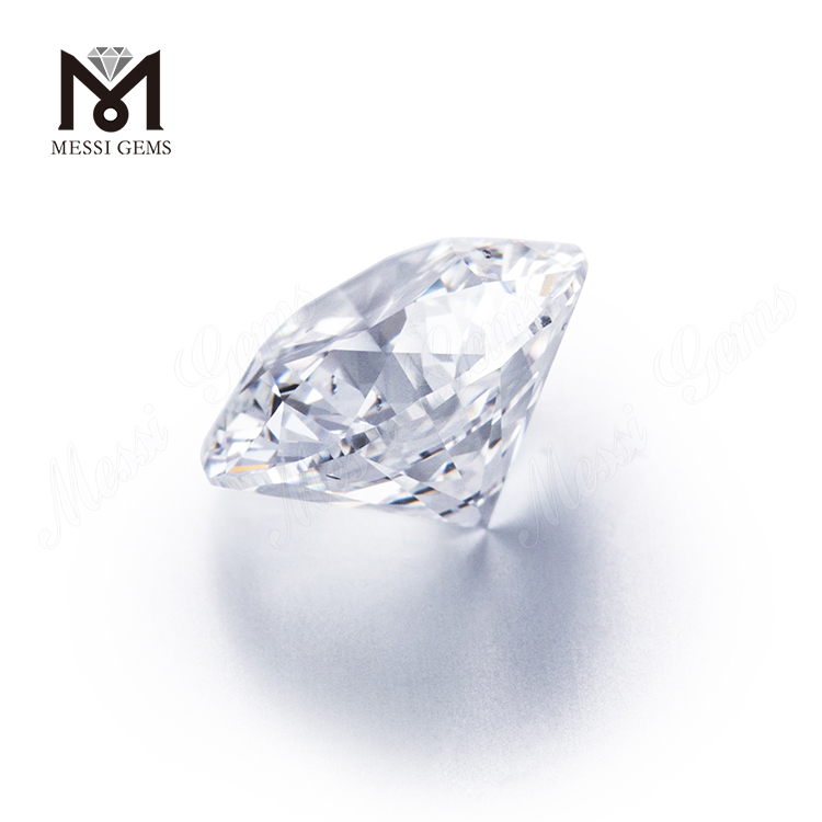 brilliant cut 1carat synthetic diamond DEF VS2 lab grown diamond price