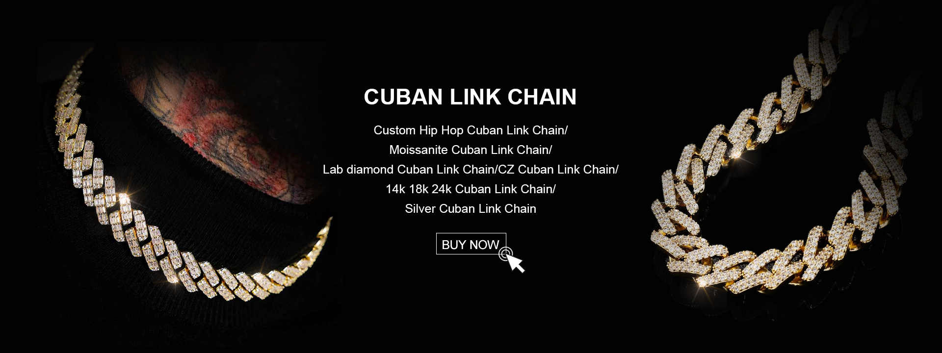 キュブン・ネクレース