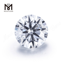 brilliant cut 1carat synthetic diamond DEF VS2 lab grown diamond price per carat
